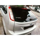 Heckklappe Ford Focus 2 II Farbcode O3 03 Grau Polarsilber Metallic