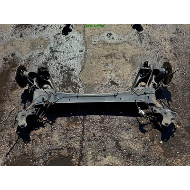 Achse hinten Achsträger Hinterachse Renault Megane 2 II