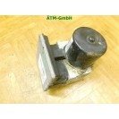 ABS Hydraulikblock Renault Traffic TRW GM 8200511146 93857506