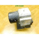ABS Hydraulikblock Renault Traffic TRW GM 8200511146 93857506