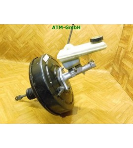 Hauptbremszylinder Bremskraftverstärker Renault Traffic TRW 8200506830 93857441