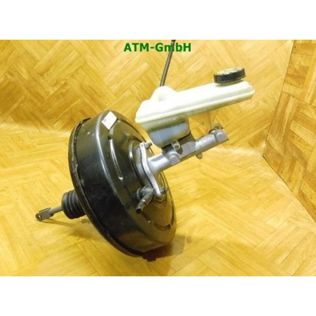 Hauptbremszylinder Bremskraftverstärker Renault Traffic TRW 8200506830 93857441