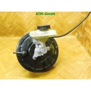 Hauptbremszylinder Bremskraftverstärker Renault Traffic TRW 8200506830 93857441