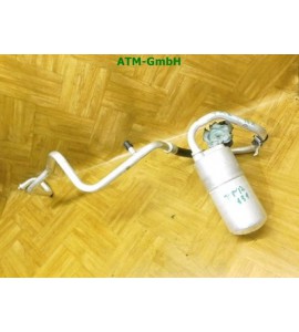 Klimaleitung Leitung Klimatrockner Trockner Renault Traffic 93856084 8200468518B
