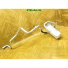 Klimaleitung Leitung Klimatrockner Trockner Renault Traffic 93856084 8200468518B