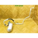 Klimaleitung Leitung Klimatrockner Trockner Renault Traffic 93856084 8200468518B