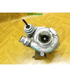 Turbolader Renault Traffic Garrett WAS00067R 762785-5004S Honeywell
