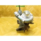 Turbolader Renault Traffic Garrett WAS00067R 762785-5004S Honeywell