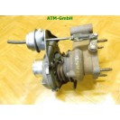 Turbolader Renault Traffic Garrett WAS00067R 762785-5004S Honeywell
