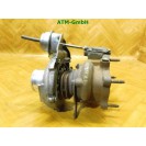 Turbolader Renault Traffic Garrett WAS00067R 762785-5004S Honeywell