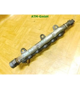 Einspritzleiste Einspritzdüse Dieseldüse Renault Traffic Bosch 0445214062