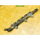 Einspritzleiste Einspritzdüse Dieseldüse Renault Traffic Bosch 0445214062