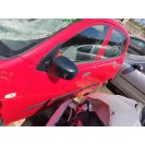 Tür vorne links Hyundai i10 5 türig Farbcode H4 Farbe Electric Red Rot
