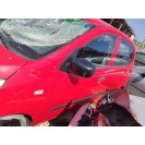 Tür vorne links Hyundai i10 5 türig Farbcode H4 Farbe Electric Red Rot