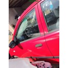 Tür vorne links Hyundai i10 5 türig Farbcode H4 Farbe Electric Red Rot
