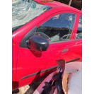Tür vorne links Hyundai i10 5 türig Farbcode H4 Farbe Electric Red Rot