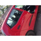 Tür hinten rechts Hyundai i10 5 türig Farbcode H4 Farbe Electric Red Rot