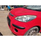 Stoßstange vorne Hyundai i10 Farbcode H4 Farbe Electric Red Rot