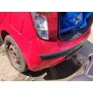 Stoßstange hinten Hyundai i10 5 türig Farbcode H4 Farbe Electric Red Rot