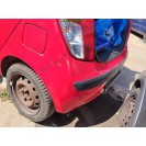 Stoßstange hinten Hyundai i10 5 türig Farbcode H4 Farbe Electric Red Rot