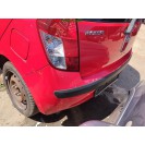 Stoßstange hinten Hyundai i10 5 türig Farbcode H4 Farbe Electric Red Rot