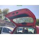 Heckklappe Hyundai i10 5 türig Farbcode H4 Farbe Electric Red Rot