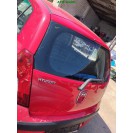 Heckklappe Hyundai i10 5 türig Farbcode H4 Farbe Electric Red Rot