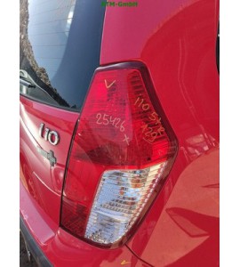 Bremsleuchte Bremslicht Rückleuchte Rücklicht rechts Hyundai i10 5 türig