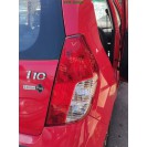 Bremsleuchte Bremslicht Rückleuchte Rücklicht rechts Hyundai i10 5 türig
