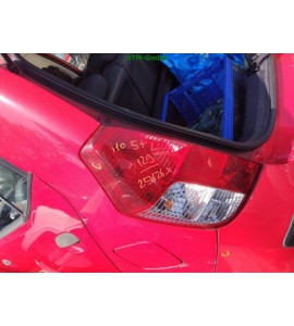 Bremsleuchte Bremslicht Rückleuchte Rücklicht links Hyundai i10 5 türig