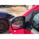 Außenspiegel Seitenspiegel links Hyundai i10 unlackiert mechanisch