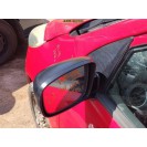 Außenspiegel Seitenspiegel links Hyundai i10 unlackiert mechanisch