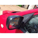 Außenspiegel Seitenspiegel links Hyundai i10 unlackiert mechanisch