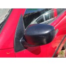 Außenspiegel Seitenspiegel links Hyundai i10 unlackiert mechanisch
