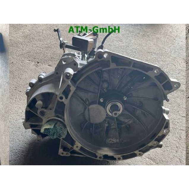 Getriebe Schaltgetriebe Volvo C30 1.8 92 kW Geriebecode 6N5R7002X