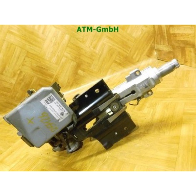 Servopumpe elektrisch Lenkhilfe Lenksäule VW Up TRW 6R1909144AJ 1S1423520AD