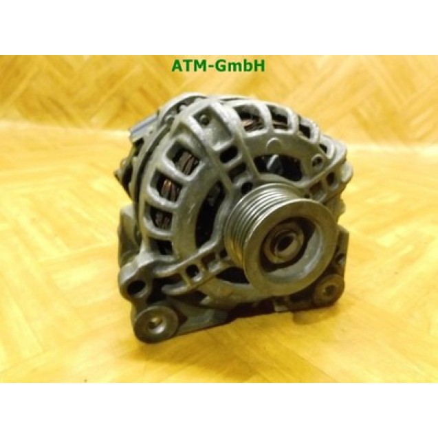 Lichtmaschine Generator VW Up 14 V 110 A 04C903023B