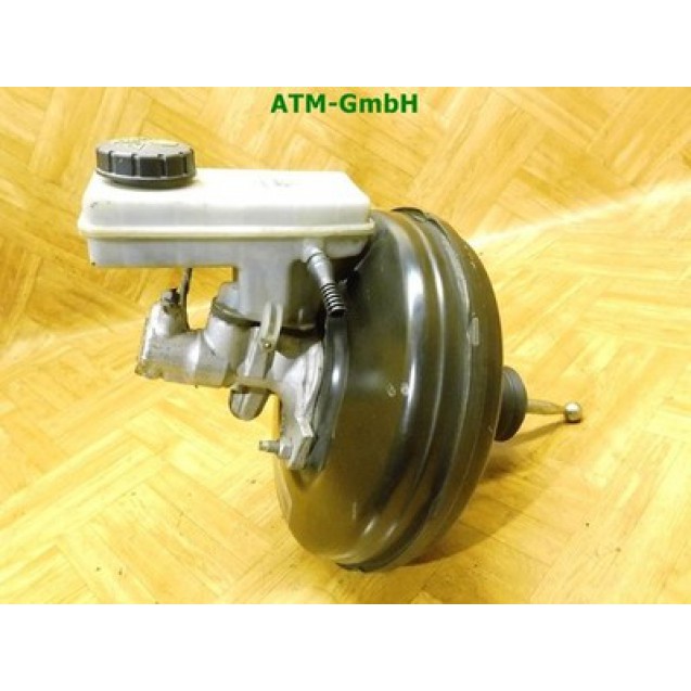 Hauptbremszylinder Bremskraftverstärker VW Up TRW 1S1614105B