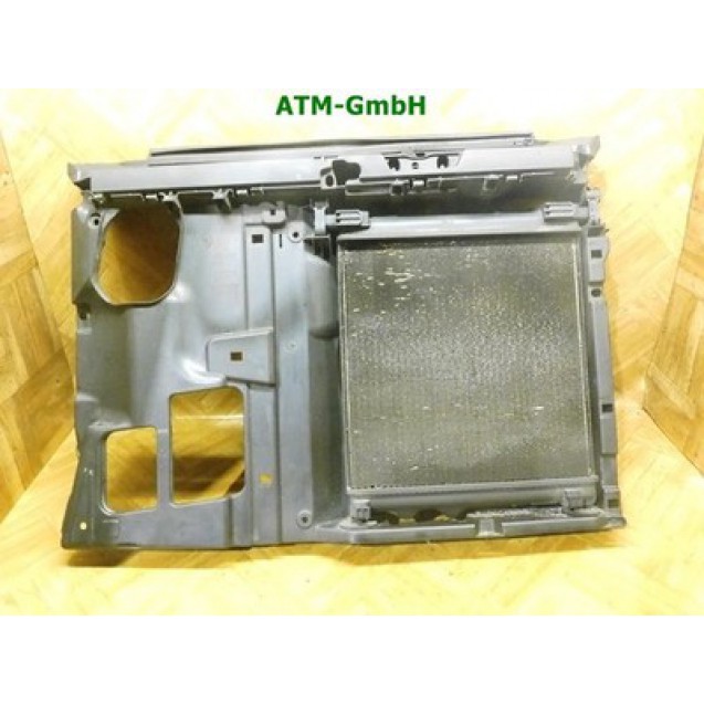 Frontmaske Schlossträger Wasserkühler Elektrolüfter VW Up 1S0805588