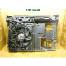 Frontmaske Schlossträger Wasserkühler Elektrolüfter VW Up 1S0805588