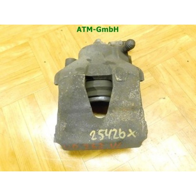 Bremssattel vorne links VW Up ATE 81 Fahrerseite