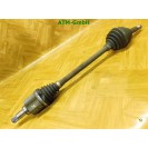 Antriebswelle Gelenkwelle links VW Up Fahrerseite