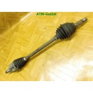 Antriebswelle Gelenkwelle links VW Up Fahrerseite