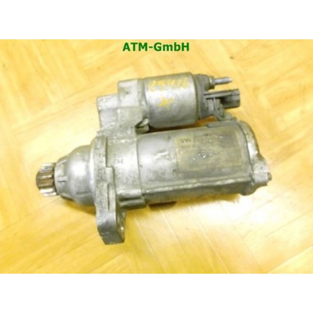 Anlasser Starter VW Up Bosch 02M911021U