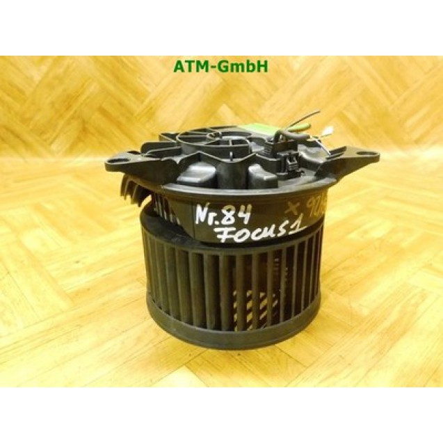 Gebläse Heizungsgebläse Gebläsemotor Ford Focus 1 Visteon 1S7H18458AD