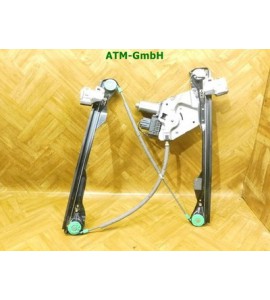 Fensterhebermotor vorne links Ford Focus 1 Turnier Kombi 0130821756 Bosch