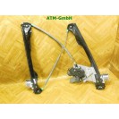 Fensterhebermotor vorne links Ford Focus 1 Turnier Kombi 0130821756 Bosch