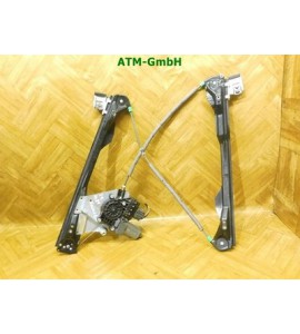 Fensterhebermotor Fensterheber vorne rechts Ford Focus 1 Beifahrerseite