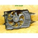 Elektrolüfter Kühlerlüfter Lüfter Ford Focus 1 Bosch 2S418C607AA 0130303900