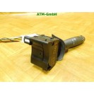 Wischerschalter Wischwasserschalter Schalter Dacia Logan 8200792587